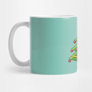 Christmas Tree Mug